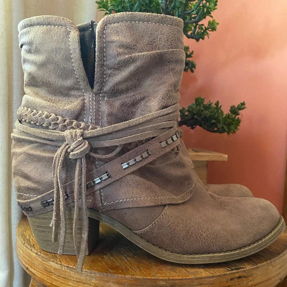 Jellypop boots - Picture 2 of 13